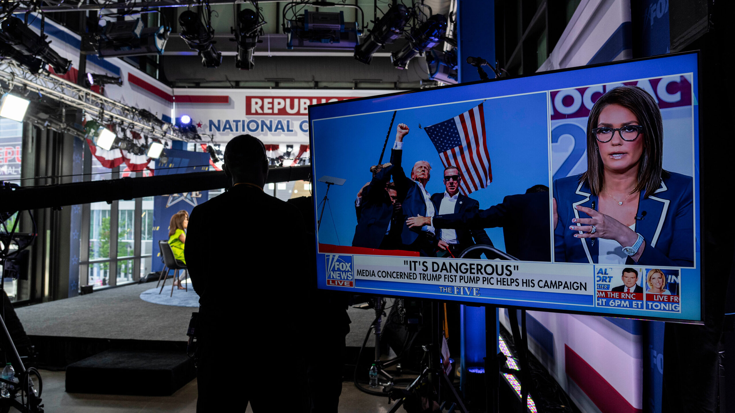 Trump vs. Murdoch: The Complicated Role of Fox News