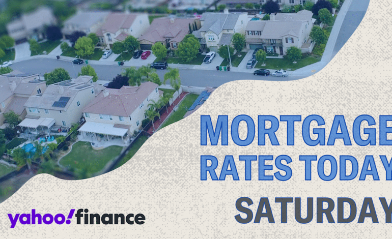 Current Trends in Mortgage and Refinance Interest Rates: Small Decreases Observed for July 26, 2025