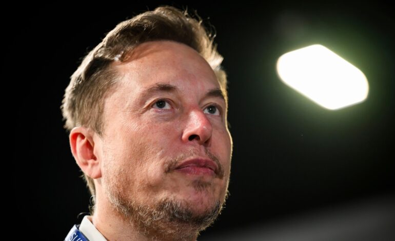 Musk’s AI Firm Removes Inappropriate Bot Comments Swiftly