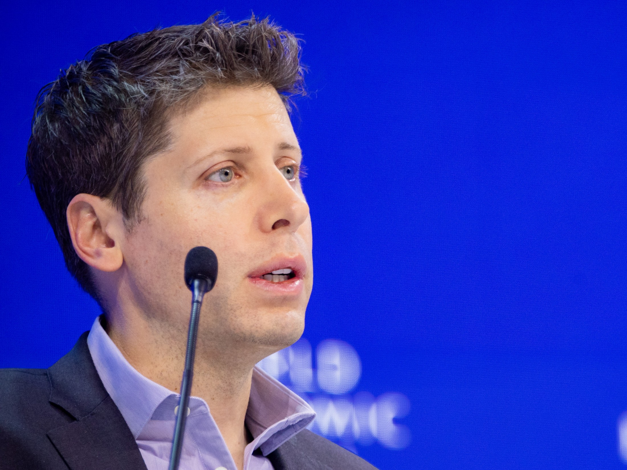 Sam Altman Warns: AI May Impact Jobs and National Security