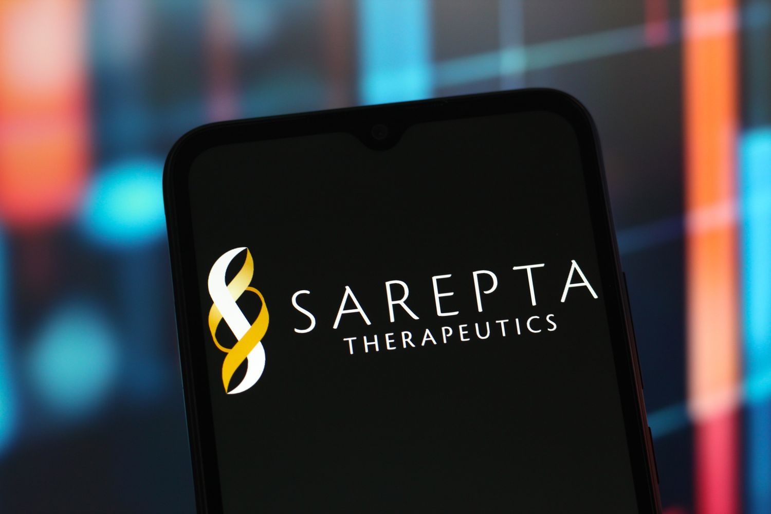 Sarepta’s Ongoing Battle: Stock Decline Amid FDA Drug Withdrawal Request