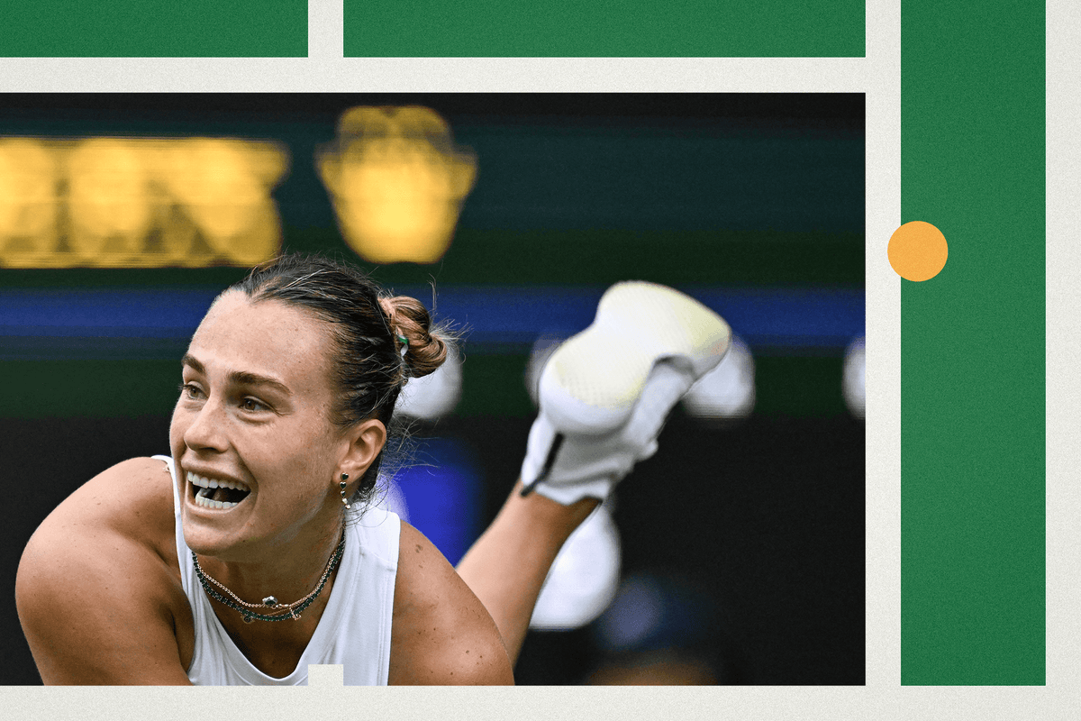 Wimbledon Day 3 Recap: Aryna Sabalenka and Madison Keys Shine in Women’s Tournament