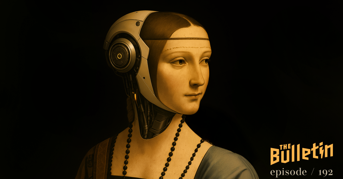 Exploring AI: Impacting Faith and Society in the Modern Era