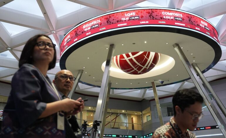 Asian Emerging Market Bonds Boosted Amid Fiscal Deficit Concerns