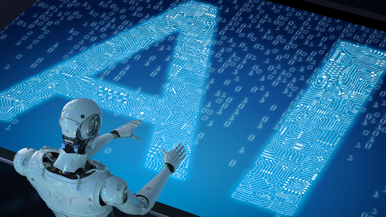 Unlocking AI: Transforming the Auto Industry’s Future