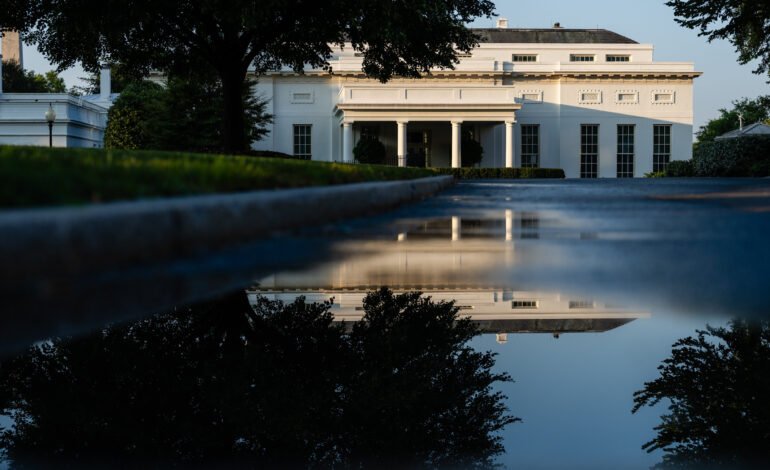 Historic Partnership: Brown University and White House Unite to Secure Funding Restoration