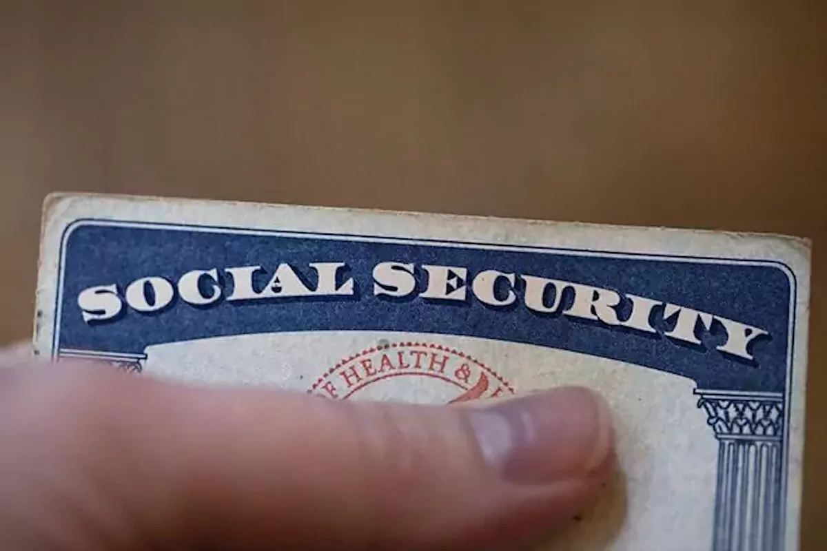 Top Cities Where Social Security Benefits Fall Short for Retirees