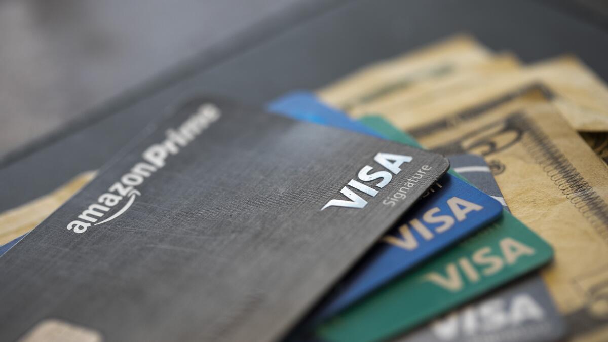 Steps to Take When Your Credit Card Is Unfairly Canceled