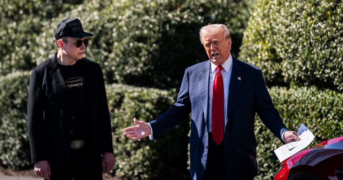 Elon Musk’s xAI Joins Pentagon’s $200M AI Initiatives