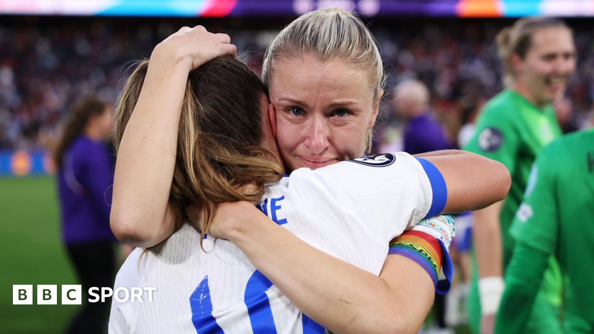 England’s Remarkable Victory at Euro 2025: An Analysis of Luck and Strategy