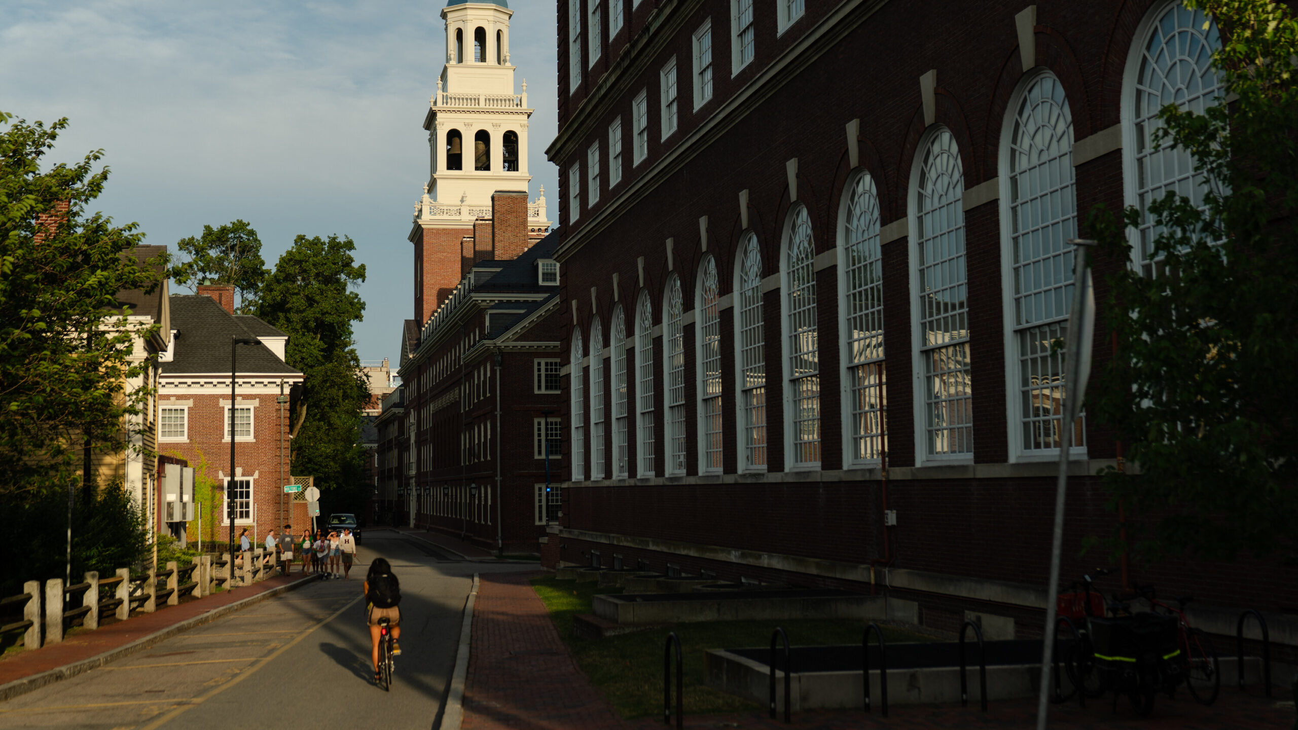 Harvard’s $500 Million Resolution Proposal in Trump Dispute: A Deep Dive