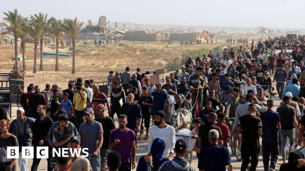 Gaza Hospital Tragedy: 24 Lives Lost Amidst Rising Tensions