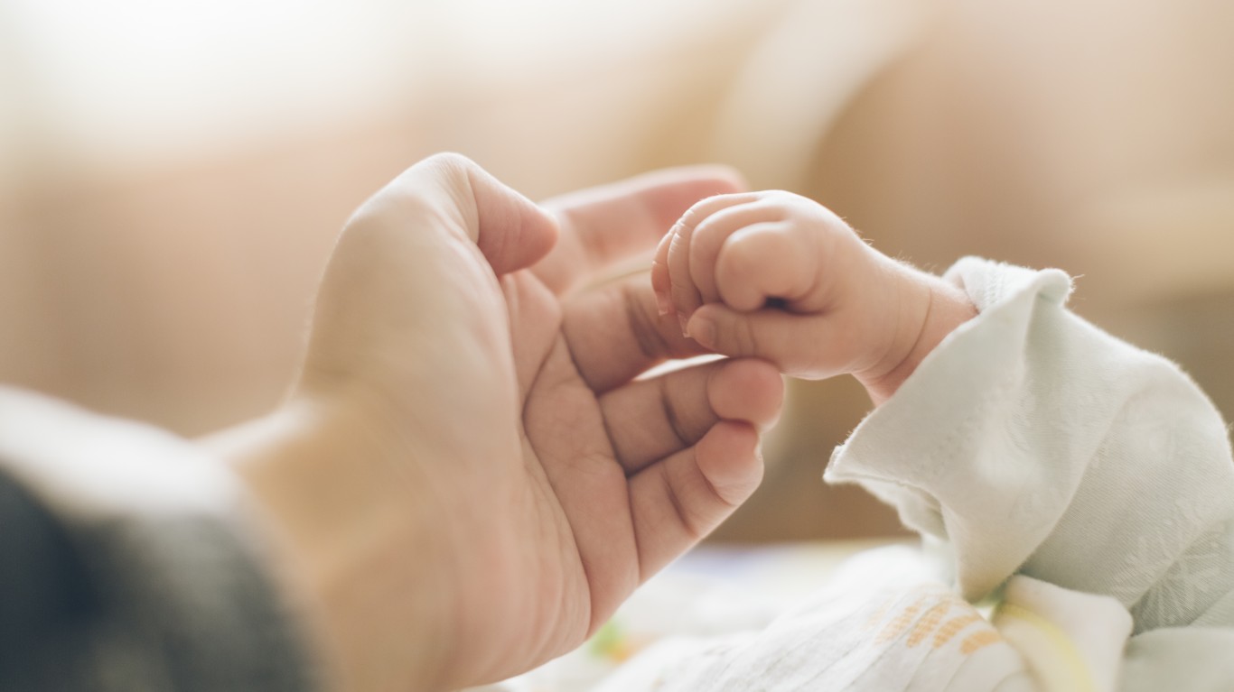 Balancing Family Time and Financial Growth with a Newborn and Nanny