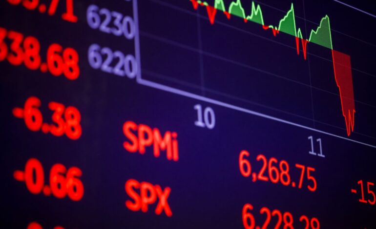 The Surge in S&P 500 Dividend Options: Exploring Investor Demand