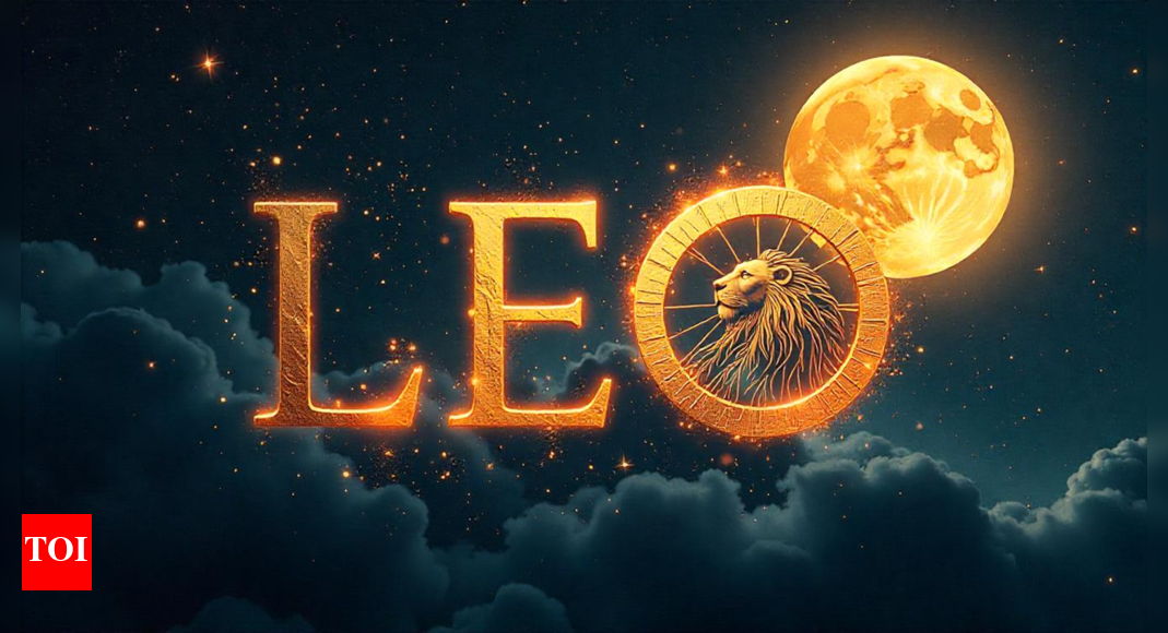 Leo Weekly Horoscope: Navigating Supportive Partnerships and Ambitious Goals (July 13 to July 19)