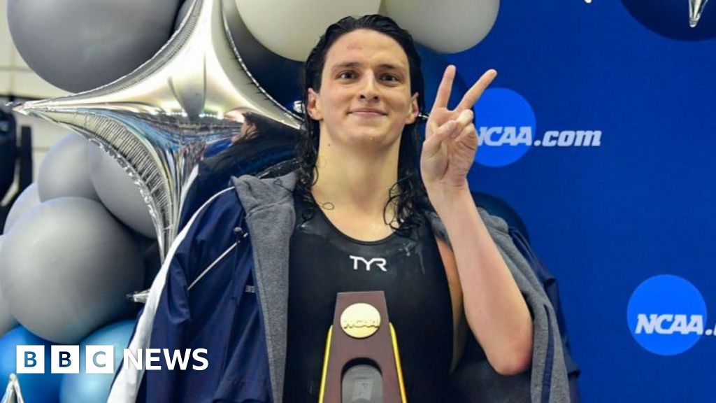 UPenn Implements Trans Athlete Ban After Lia Thomas Investigation
