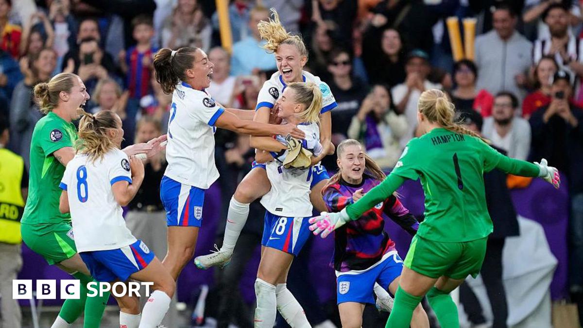 Unprecedented Triumph: The Lionesses’ Historic Win in English Football