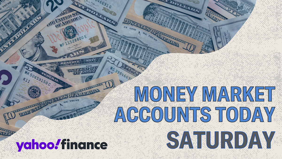 Understanding the Best Money Market Account Rates of July 19, 2025