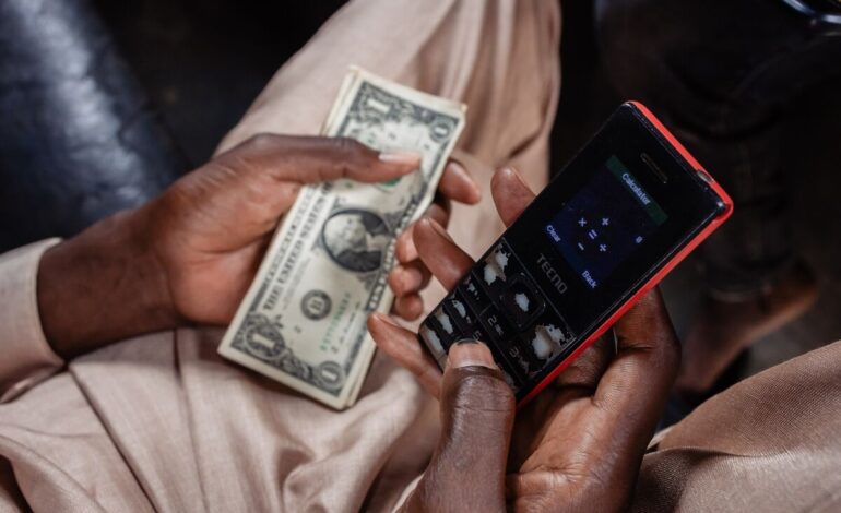 Outlook for the Naira: Expert Predictions on Currency Valuation