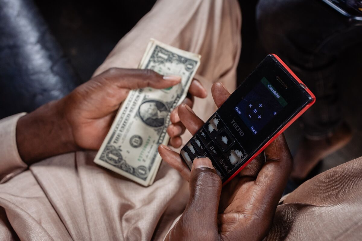 Outlook for the Naira: Expert Predictions on Currency Valuation