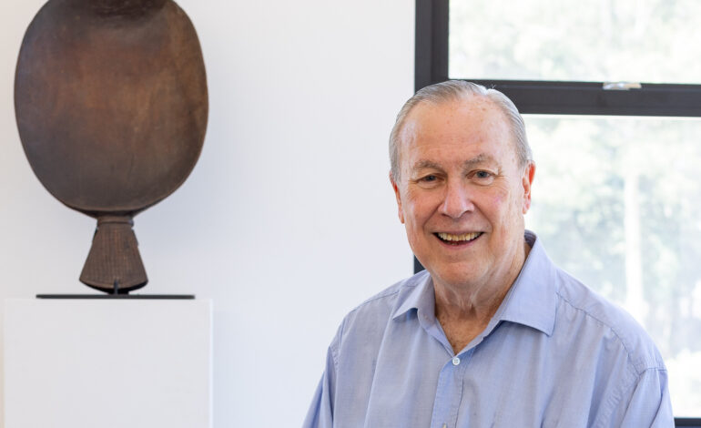 Celebrating the Legacy of Robert Wilson: A Theatrical Visionary