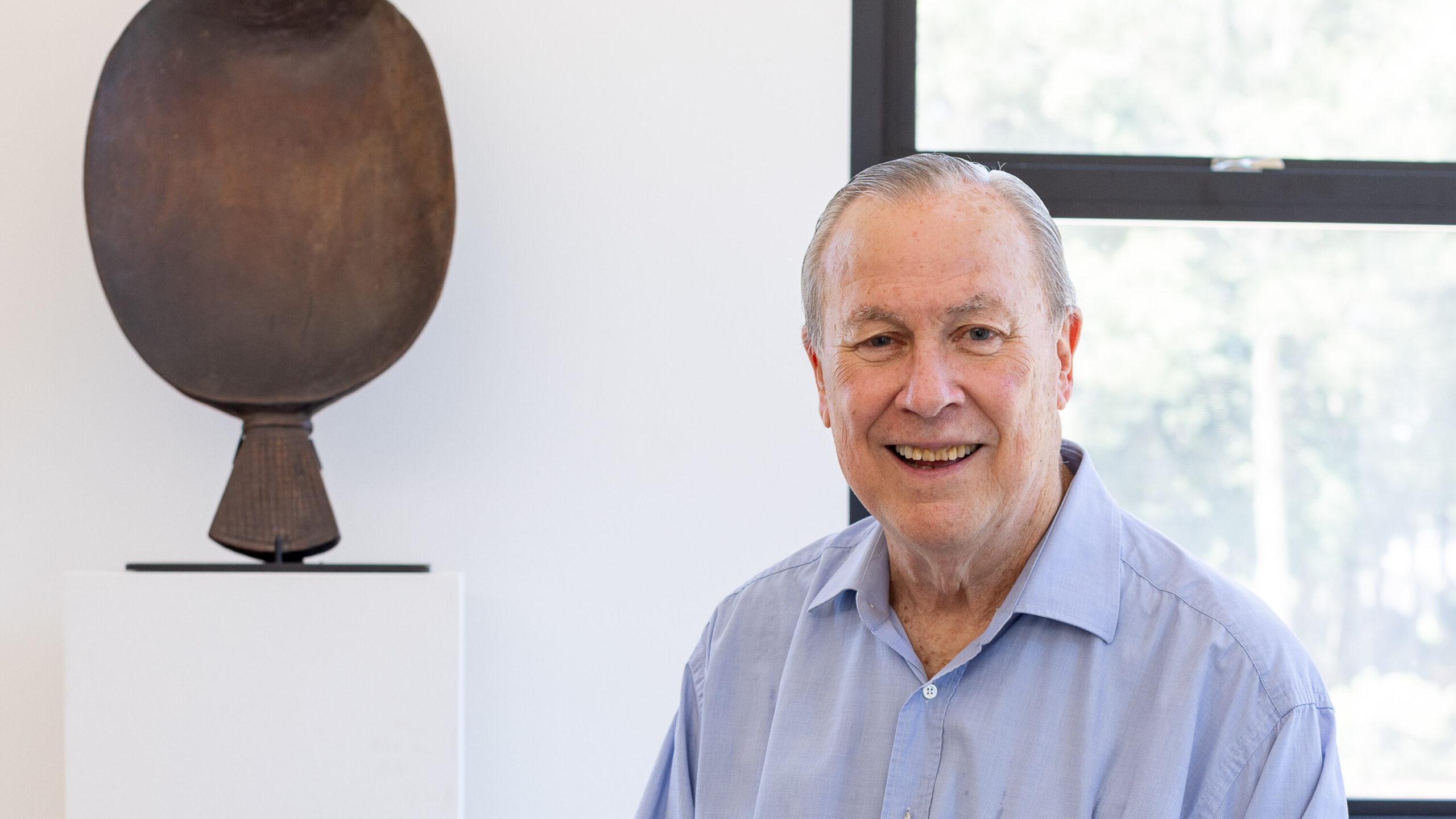 Celebrating the Legacy of Robert Wilson: A Theatrical Visionary