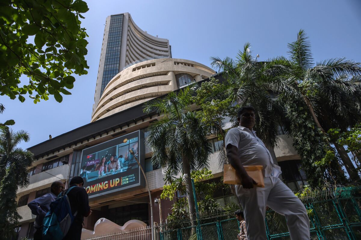 Impact of SEBI’s Jane Street Ban on BSE’s Impressive Rally