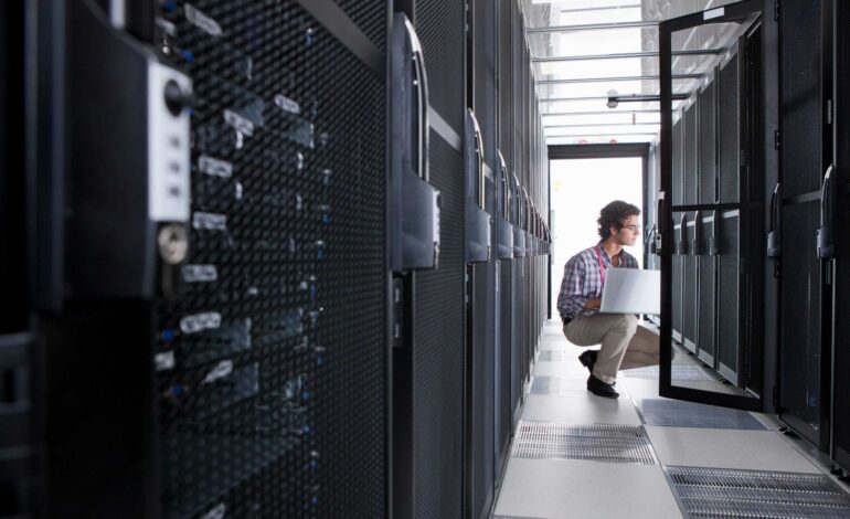Optimizing Network Operations with Six Sigma: A Proactive Approach