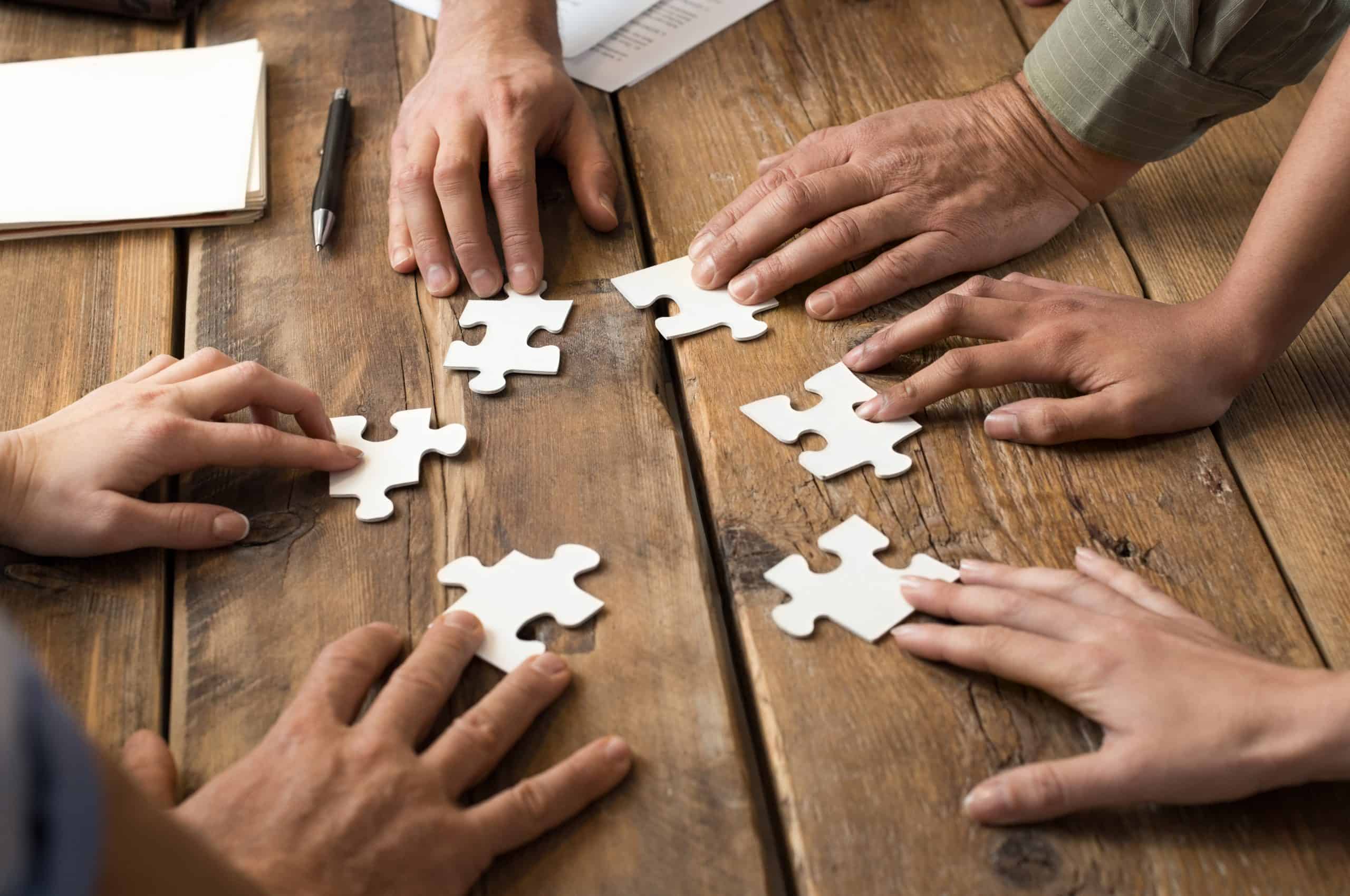 Accelerating Lean Six Sigma in Mergers and Acquisitions