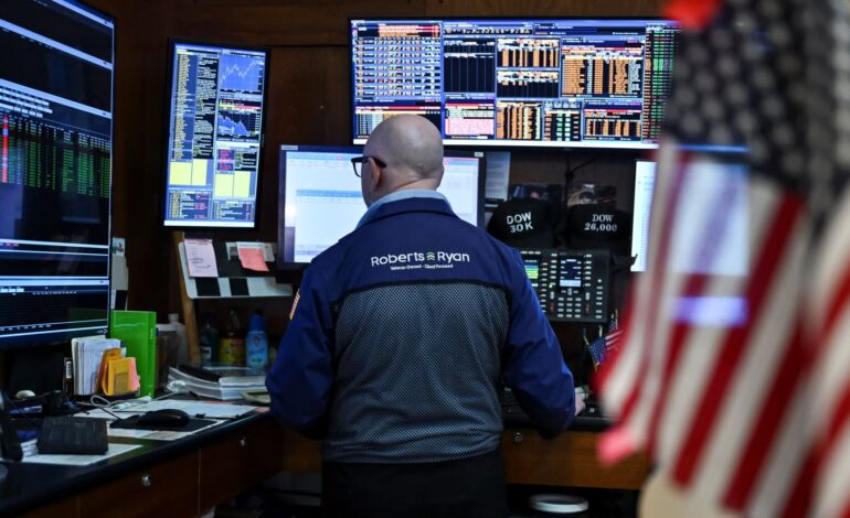 Lessons From a Humbling Stock Market Experience