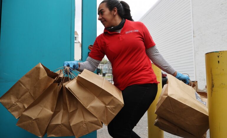 Why 1 in 5 Americans Are Stockpiling: Inflation Concerns Explained