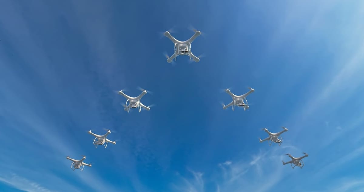 Understanding Swarm Intelligence: Nature-Inspired AI Solutions