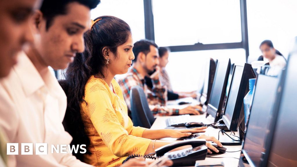 Impact of AI-Driven Tech Firings on India’s Middle Class Aspirations