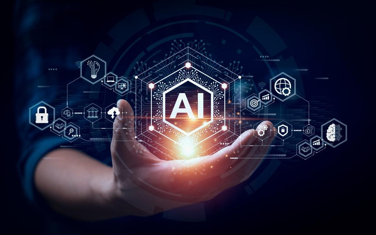 Top 3 AI Stocks to Buy Now That Outshine Palantir