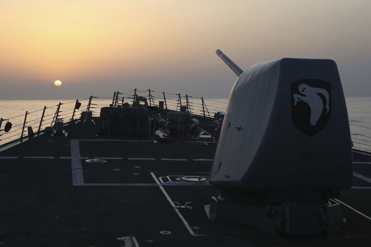 Escalating Tensions: From US-China Trade Wars to Potential Military Conflicts