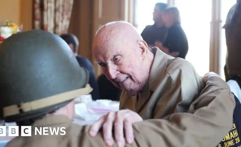 Remembering Papa Jake: The Life and Legacy of a WWII Veteran and TikTok Sensation