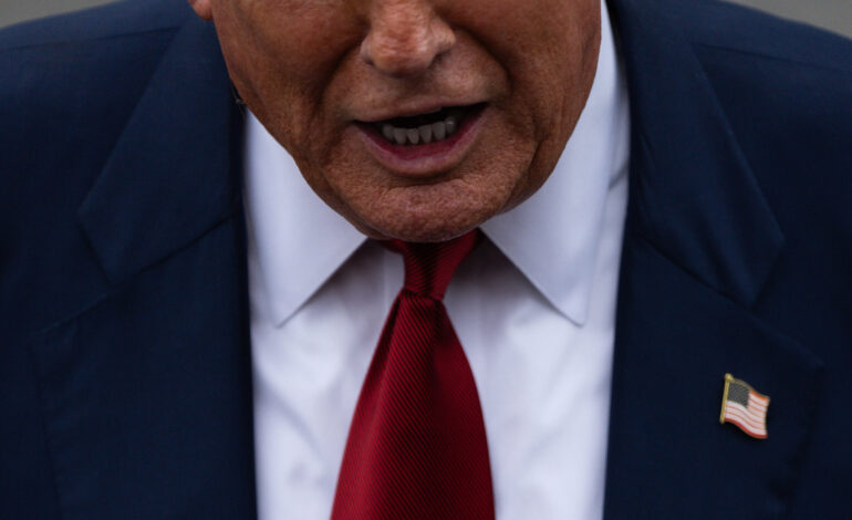 The Long-Term Impact of Trump’s Attack on Truth
