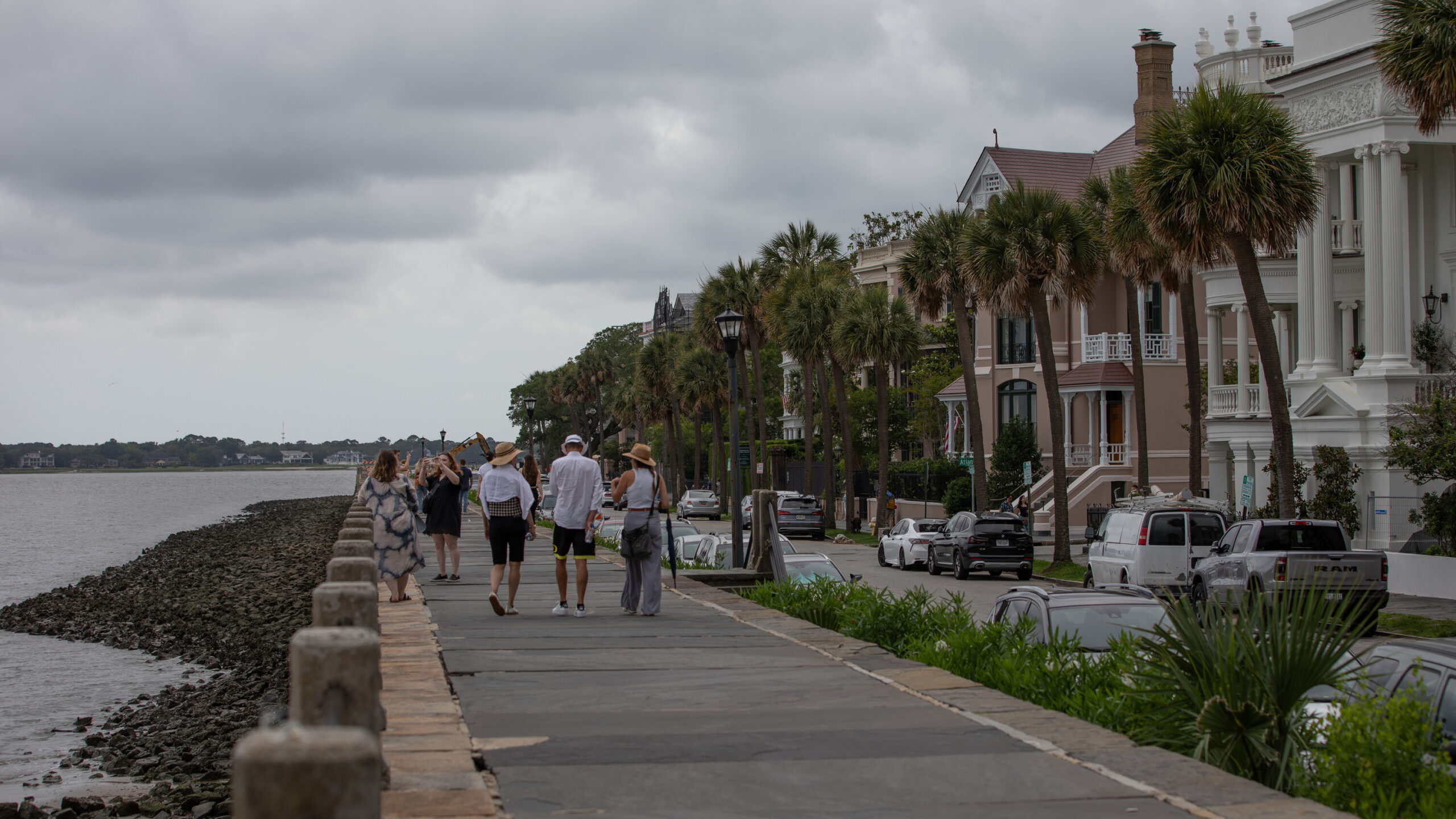 Charleston’s Ambitious Climate Lawsuit Dismissal: Analyzing the Impact