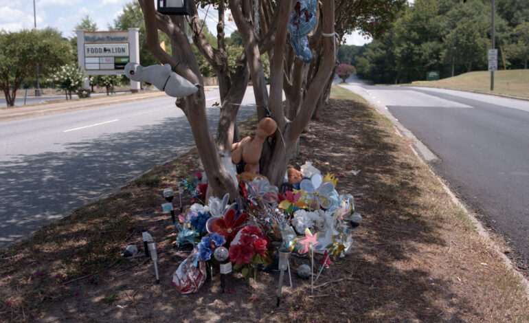 Are Parents Felons When Children Face Traffic Risks?