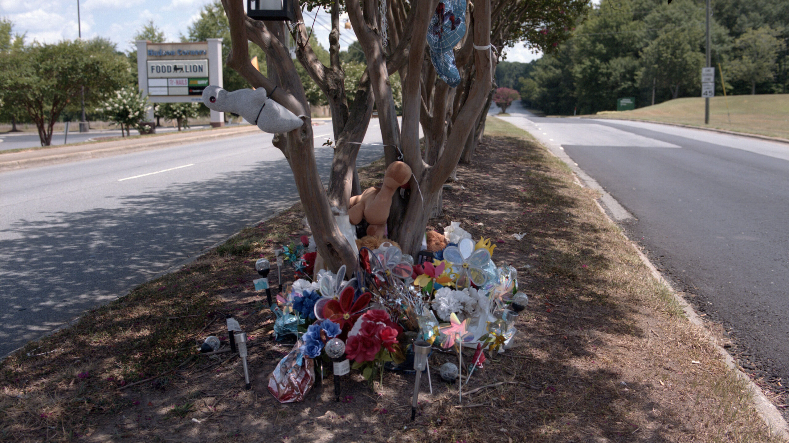 Are Parents Felons When Children Face Traffic Risks?