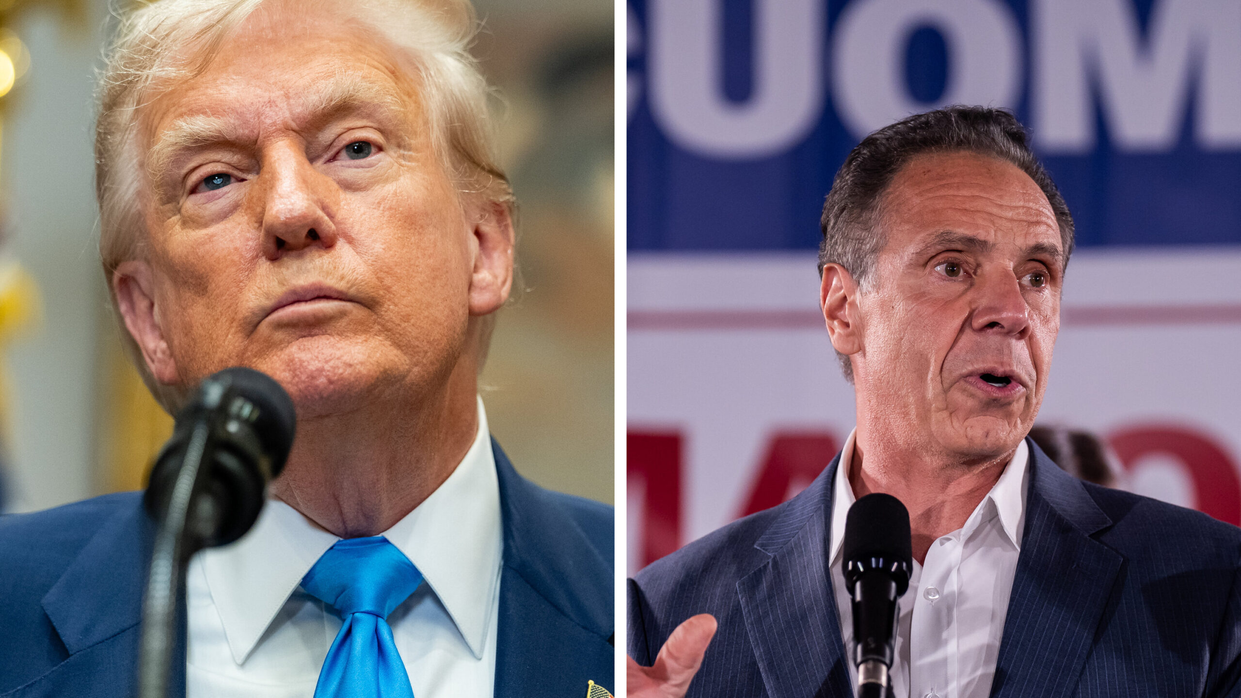 Trump Considers Entering New York City Mayoral Race Amid Political Turmoil