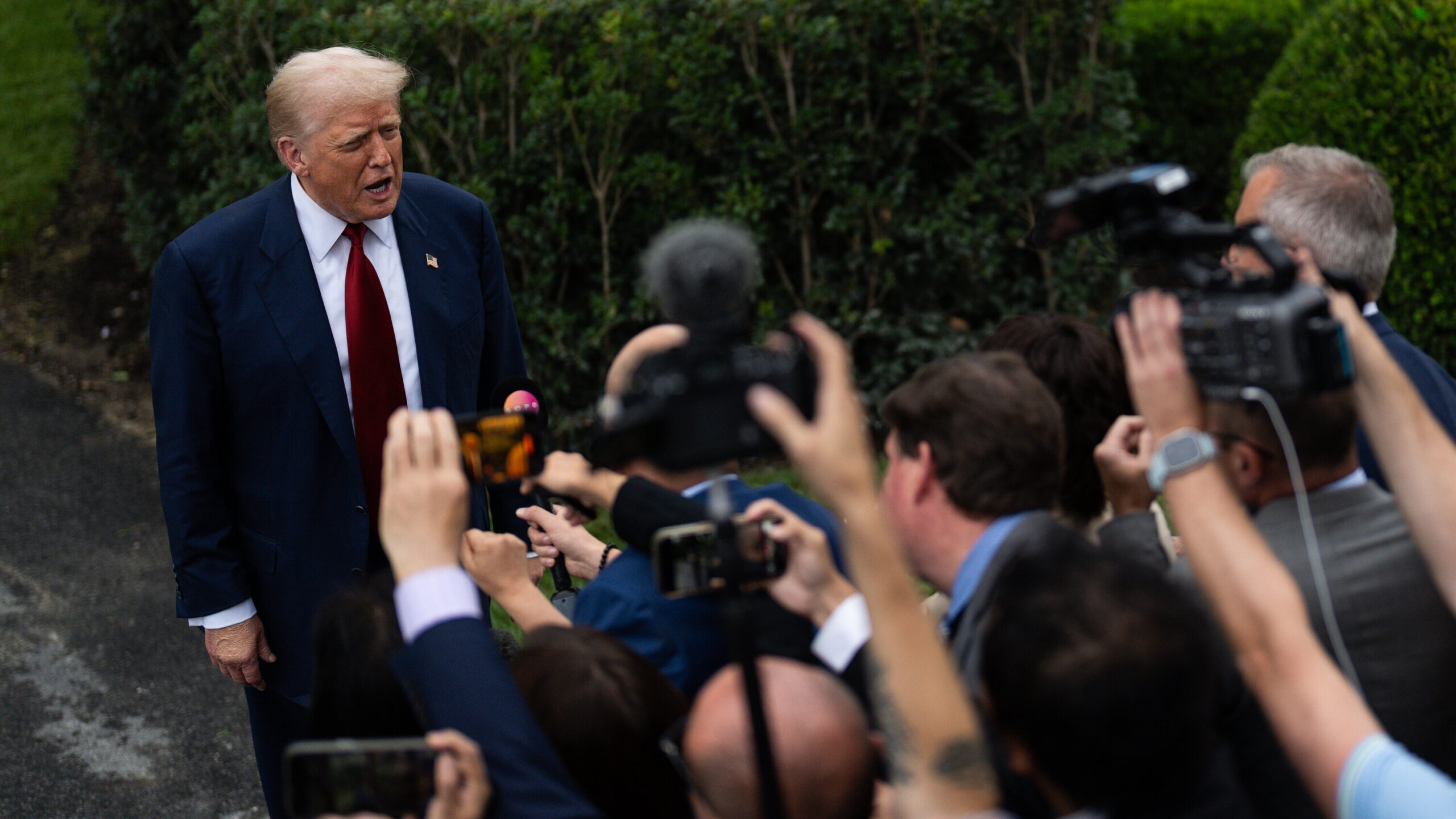 Trump 401(k) Order Paves the Way for Cryptocurrency, Private Equity, and Real Estate Investments