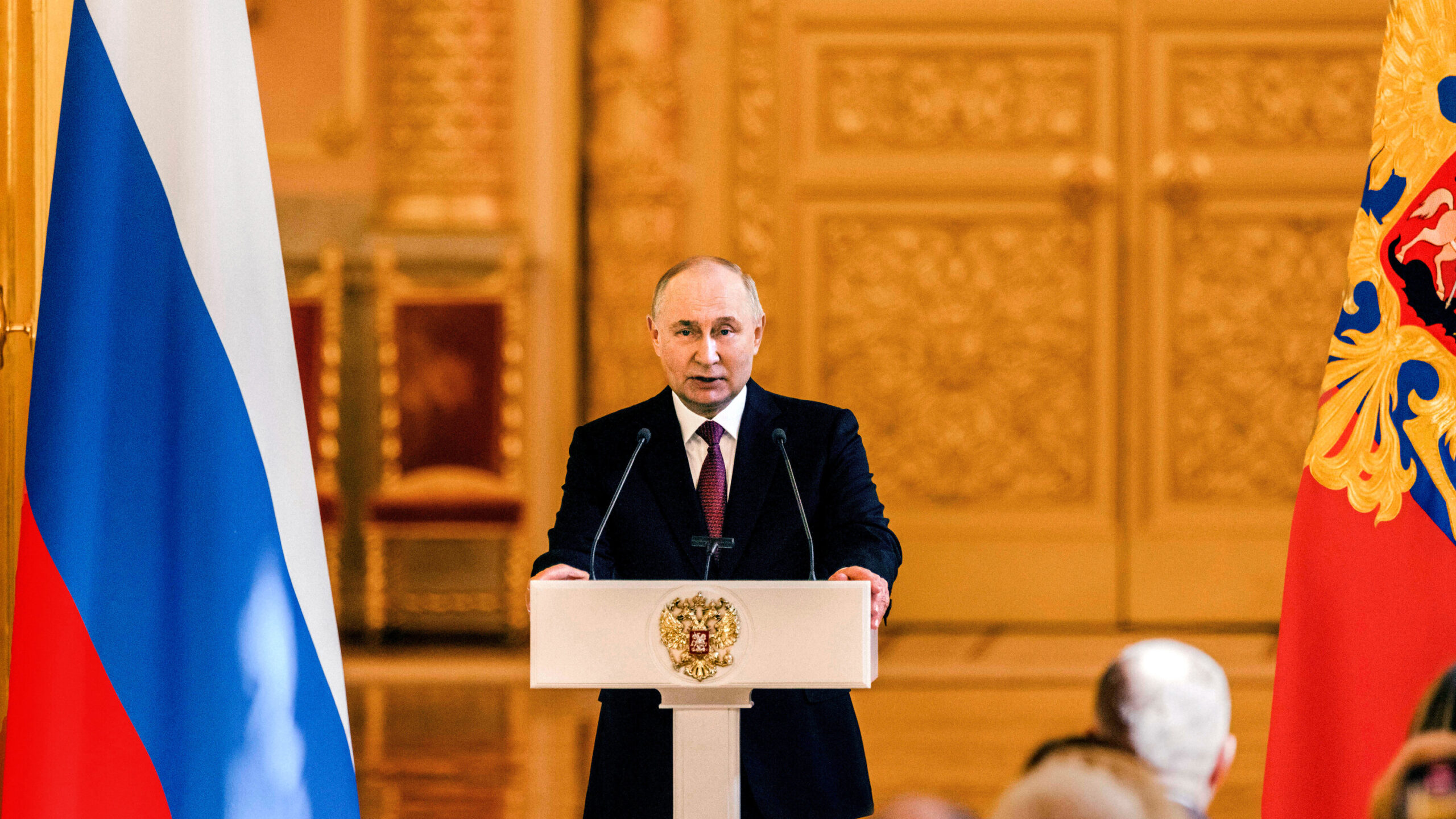Alaska Summit: A Strategic Victory for Putin Amid Russia-Ukraine Tensions