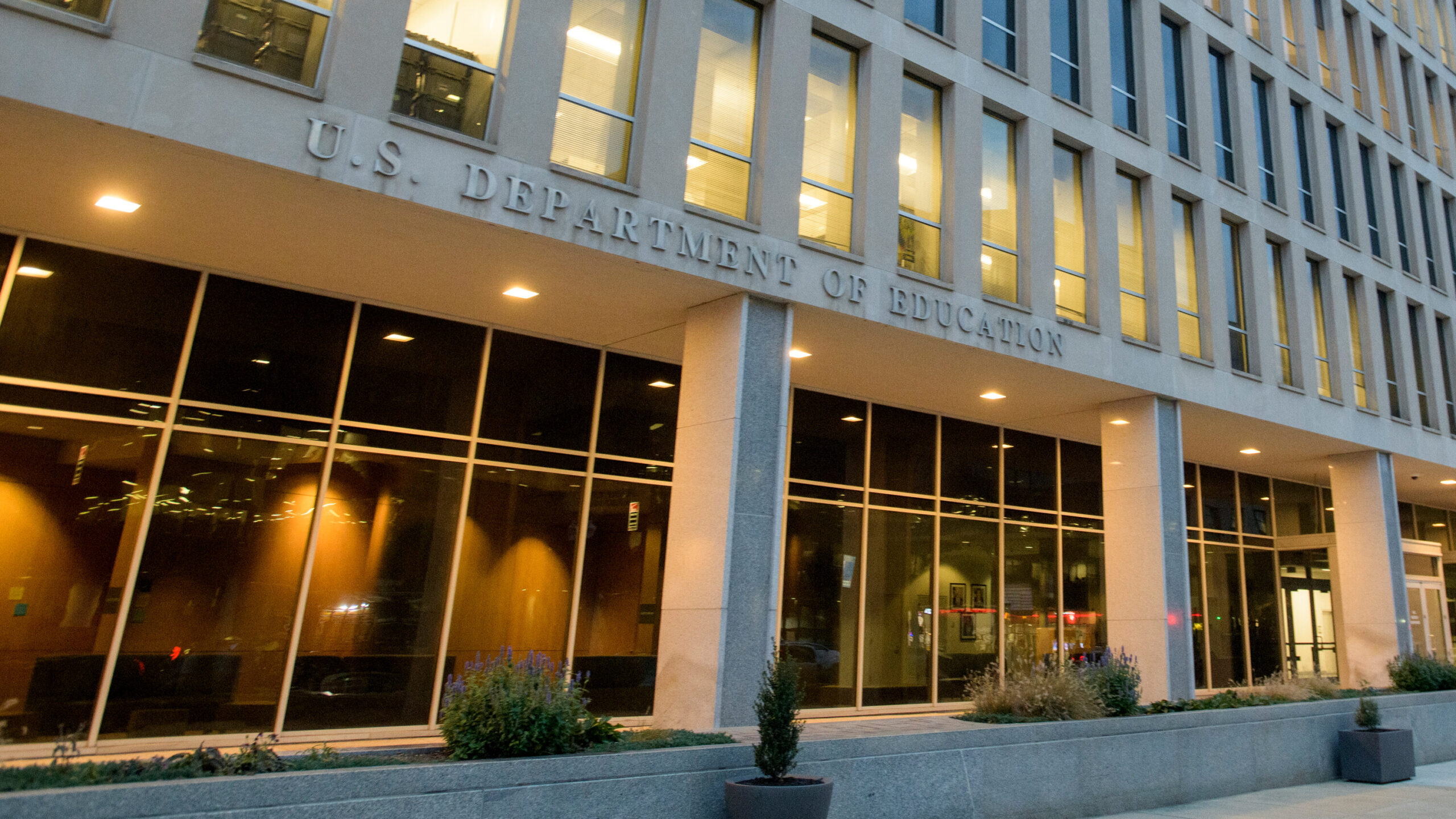 Education Department Withdraws Support for Hispanic-Serving Colleges Program