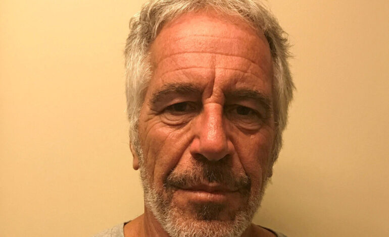 Congress Receives Public Epstein Files from Justice Dept, Say Democrats