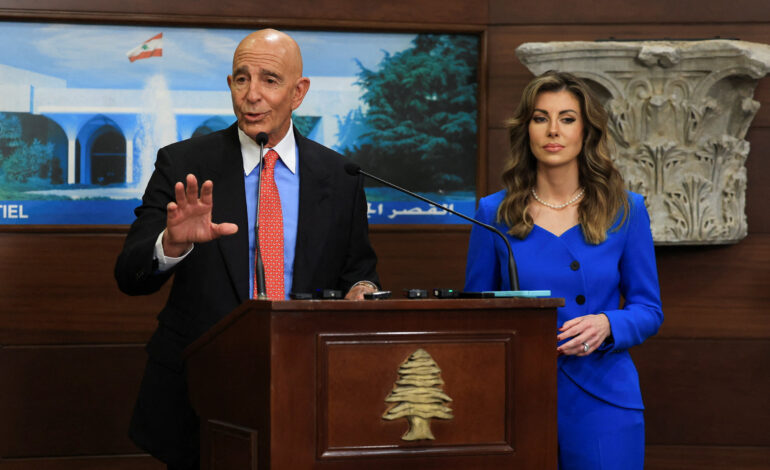 Lebanon Nears Disarmament Plan for Hezbollah: Insights and Implications