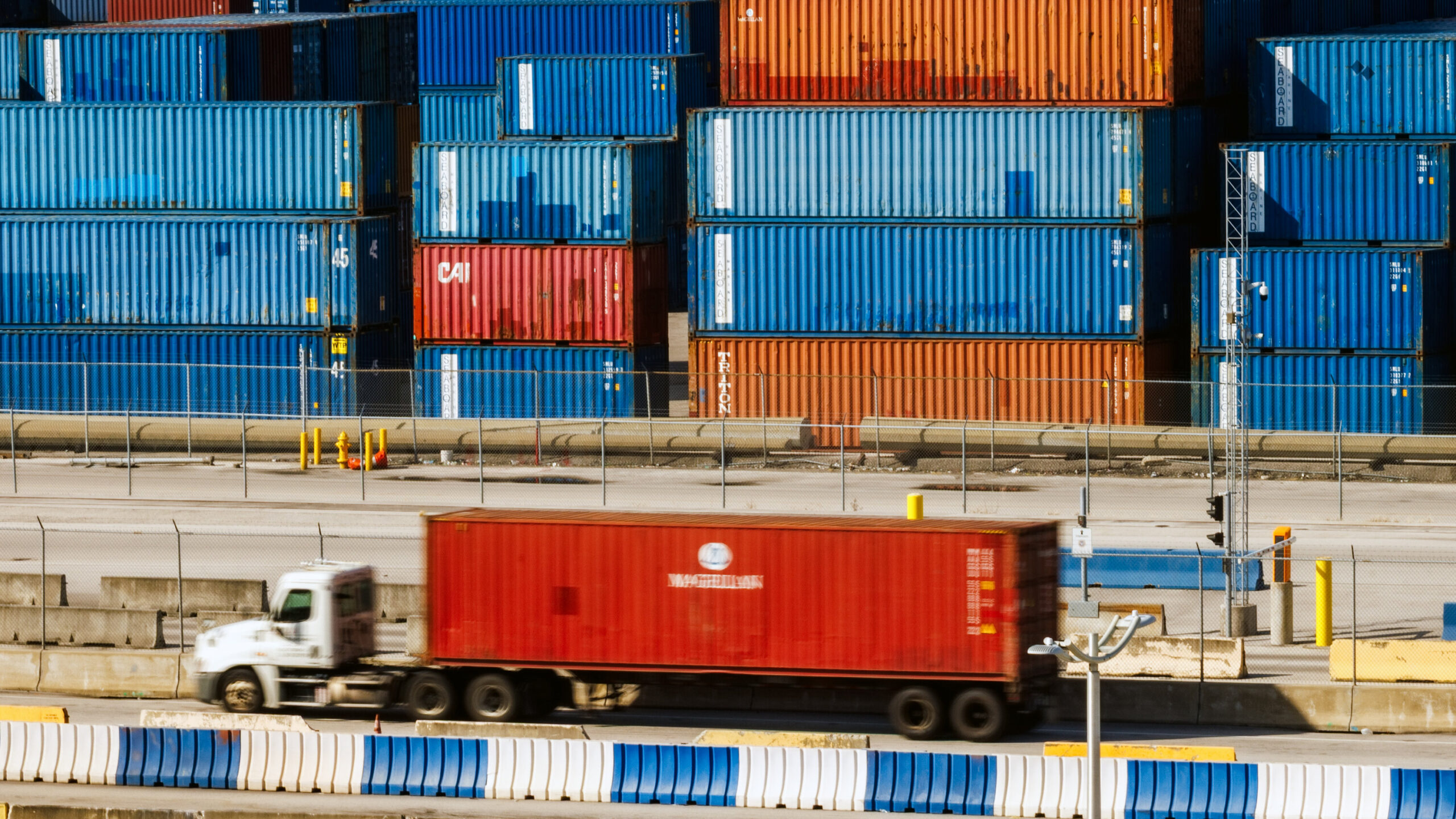 Appeals Court Declares Multiple Trump Tariffs Illegal