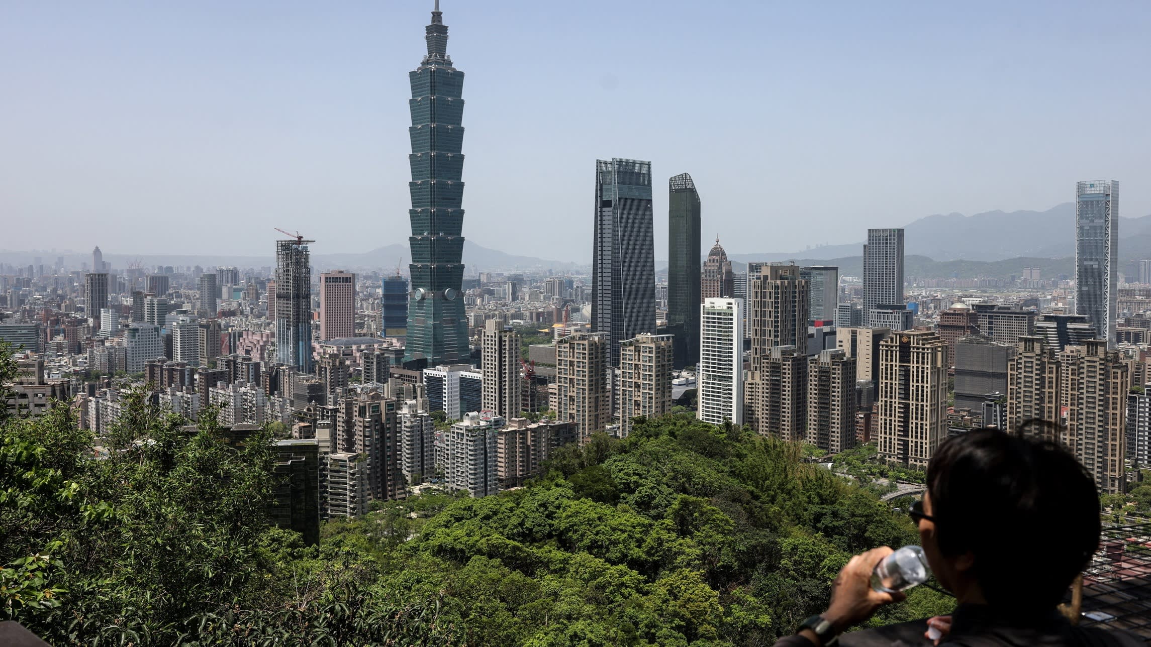 Shifting Interests: European Investors Focus on Emerging Market ETFs