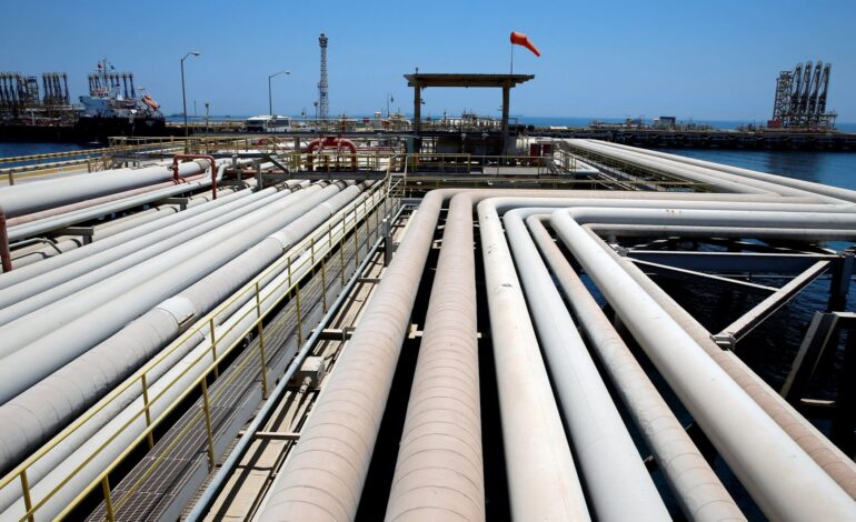 Global Oil Production Surges Amid Decreasing Demand: IEA’s Insights