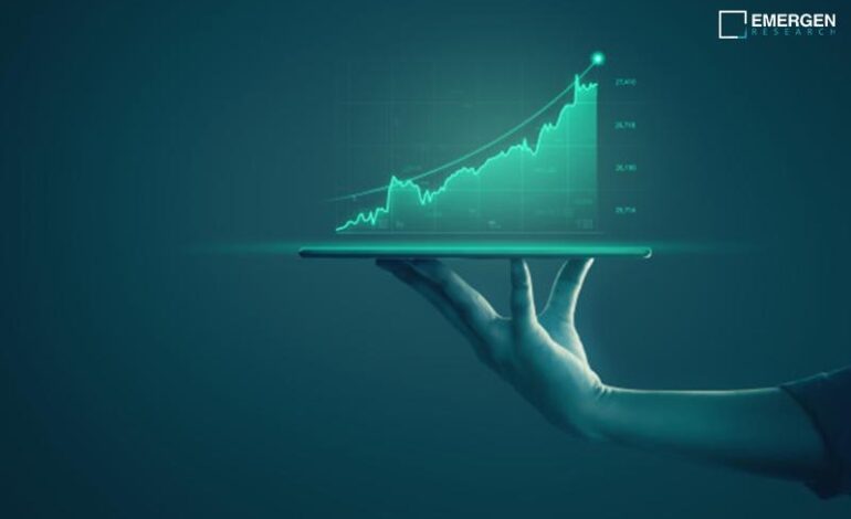 AI in Education Market to Hit $38.2B by 2034, Revamping Learning